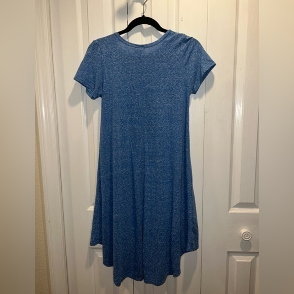 ❇️LULAROE Carly Dress 2 for‎ $22❇️ - Picture 3 of 3